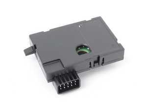 ES#2868907 - 1K0959654 - Steering Angle Sensor - Determines the angle of the steering wheel compared to the cars steering gear - Febi - Audi Volkswagen