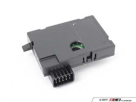 ES#2868907 - 1K0959654 - Steering Angle Sensor - Determines the angle of the steering wheel compared to the cars steering gear - Febi - Audi Volkswagen