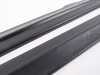 ES#3218983 - VW-GO-5GTI-SD1 - Side Skirt Diffuser Set - Textured Black - Enhance your MK5's exterior appearance - Maxton Design - Volkswagen