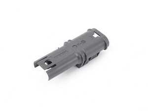 ES#31712 - 12527542865 - COVERING CAP - Genuine BMW - BMW