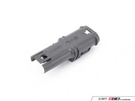 ES#31712 - 12527542865 - COVERING CAP - Genuine BMW - BMW