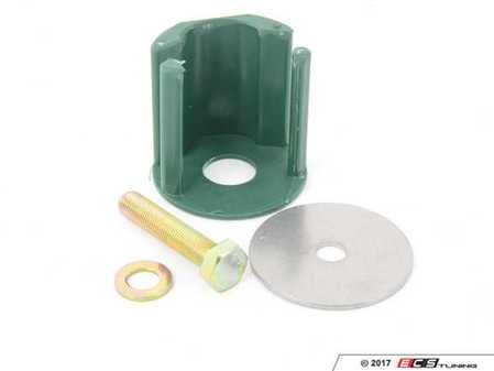 ES#3021931 - EBFI783M5T8 - Dogbone Mount Insert - (NO LONGER AVAILABLE) - Feel a more crisp and defined throttle response and shift - Black Forest Industries - 