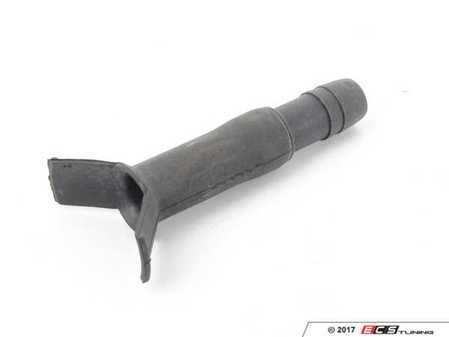 ES#2136193 - 54137130996 - ADAPTER FOR WATER DR - Genuine BMW - BMW