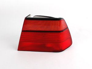 ES#174744 - 63218354270 - Outer Taillight - Right - American market red taillight assembly - Genuine BMW - BMW