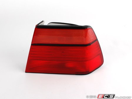 ES#174744 - 63218354270 - Outer Taillight - Right - American market red taillight assembly - Genuine BMW - BMW