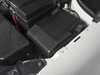 ES#3176104 - 019727ECS01 -  Carbon Fiber Fuse Box Overlay - Easy to install carbon fiber cover to add subtle enhancements under your hood - ECS - Audi Volkswagen