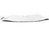 ES#3248032 - TS0272 - TechShade Windshield Sun Shade - Keep your interior cool and protected from harmful UV rays - WeatherTech - Volkswagen