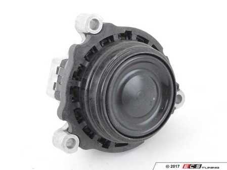 ES#3220606 - 22116856184 - Engine Mount - Right - Reduce driveline vibrations with a new motor mount - Corteco - BMW