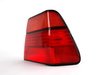 ES#174744 - 63218354270 - Outer Taillight - Right - American market red taillight assembly - Genuine BMW - BMW