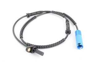 ES#3177559 - 34526851501 - ABS Speed Sensor - Rear - Reads the speed rotation on the hub assembly - Febi - MINI
