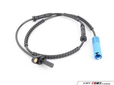 ES#3177559 - 34526851501 - ABS Speed Sensor - Rear - Reads the speed rotation on the hub assembly - Febi - MINI