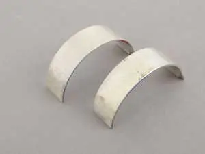 Connecting Rod Bearing Shell - Priced Each