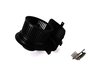 ES#252975 - 1h1820000 - Blower Motor - With Resistor - Complete kit including the resistor that blows when the blower motor goes out - Assembled By ECS - Volkswagen