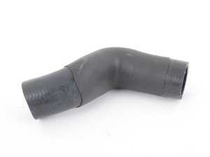 ES#3129904 - 17127559476 - Radiator Hose Lower  - Radiator to elbow short peice - Vaico - MINI
