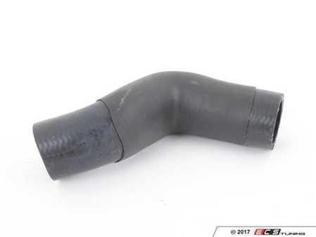ES#3146987 - 17127559476 - Radiator Hose Lower  - Radiator to elbow short peice - Bremmen Parts - MINI