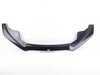ES#3199778 - AU-A5-SLINE-FD1G - Front Splitter - Gloss Black - (NO LONGER AVAILABLE) - Transform the look of your vehicle - Maxton Design - 