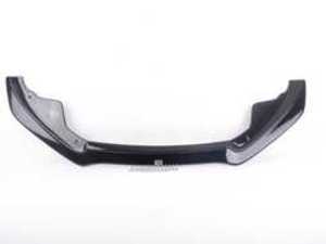 Front Splitter - Gloss Black