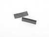 ES#3194695 - 008767ECS01 - RS5 Carbon Fiber Trunk Spoiler Hardware Kit - ECS - Audi
