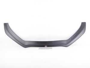 ES#3199797 - AU-A51FSLINEFD2 - Front Splitter V.2 - Textured Black  - Transform the look of your vehicle - Maxton Design - Audi