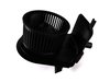 ES#252975 - 1h1820000 - Blower Motor - With Resistor - Complete kit including the resistor that blows when the blower motor goes out - Assembled By ECS - Volkswagen