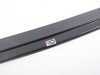 ES#3199797 - AU-A51FSLINEFD2 - Front Splitter V.2 - Textured Black  - Transform the look of your vehicle - Maxton Design - Audi