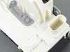 ES#2547836 - 2047304135 - Rear Door Lock Actuator Motor - Left - (NO LONGER AVAILABLE) - Rear Door, Left Side - Genuine Mercedes Benz - 