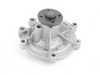ES#3177562 - 2712001001 - Water Pump - Includes Gasket - Graf - Mercedes Benz