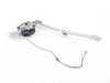 ES#2524343 - 1247300346 - Left Rear Window Regulator - Includes Motor - MTC - Mercedes Benz