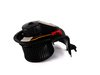 ES#252975 - 1h1820000 - Blower Motor - With Resistor - Complete kit including the resistor that blows when the blower motor goes out - Assembled By ECS - Volkswagen