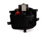 ES#252975 - 1h1820000 - Blower Motor - With Resistor - Complete kit including the resistor that blows when the blower motor goes out - Assembled By ECS - Volkswagen
