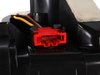 ES#252975 - 1h1820000 - Blower Motor - With Resistor - Complete kit including the resistor that blows when the blower motor goes out - Assembled By ECS - Volkswagen