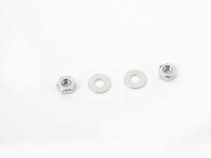 ES#3448138 - TPB034W  - Mk6 Jetta VentPod Kit - Vent-mounted gauge pod to mount a 52mm gauge in your side vent - New South Performance - Volkswagen