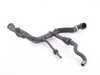 ES#2529061 - 3C0122101GG - Radiator Hose - Upper - Connects the radiator to the thermostat housing - Genuine Volkswagen Audi - Volkswagen