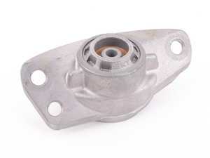 ES#323225 - 1Q0513353 - Rear Shock Mount - Priced Each - Mounts rear shocks to the body - Genuine Volkswagen Audi - Volkswagen
