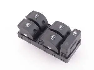 Window Switch - Main