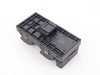 ES#3214619 - 8E0959851D5PR - Window Switch - Main - Drivers side door window switch - URO - Audi