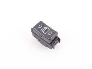 ES#2533339 - 1248204510 - Power Window Switch - Priced Each - Right side front and rear window switch - Located in the center console - URO - Mercedes Benz