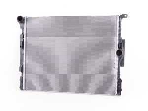 ES#3248047 - 17118482622 - Radiator  - Brand new radiator direct from BMW - Genuine BMW - BMW