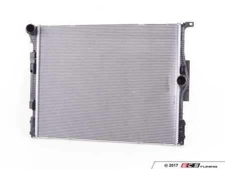 ES#3248047 - 17118482622 - Radiator  - Brand new radiator direct from BMW - Genuine BMW - BMW