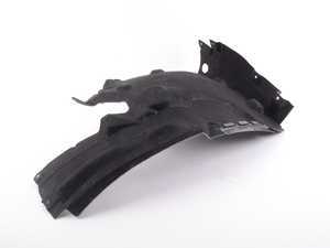 ES#1903439 - 51717186723 - F10 Fender Liner - Genuine BMW - BMW