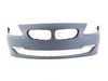 ES#74737 - 51117170614 - Front Bumper - Complete front bumper cover, primed ready for painting - Genuine BMW - BMW