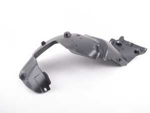 ES#2596384 - 51712990090 - COVER, WHEELL HOUSIN - Genuine BMW - BMW
