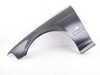 ES#71869 - 41351977875 - Front Fender - Left - Genuine replacement fender, primed and ready for paint. - Genuine BMW - BMW