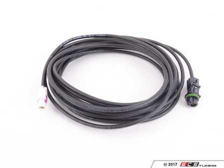 ES#2720151 - 61119327523 - HSD WIRE - Genuine BMW - BMW
