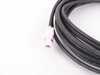ES#2720151 - 61119327523 - HSD WIRE - Genuine BMW - BMW