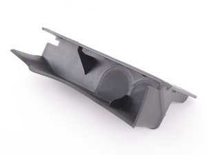 ES#1906493 - 17127594742 - TUBING SUPPORT - Genuine BMW - BMW