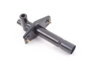 ES#75909 - 51121977313 - E36 Shock Absorber - Rear Left - Genuine BMW - BMW