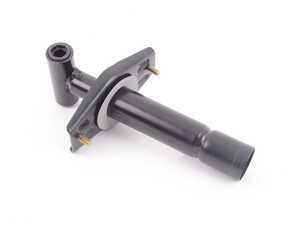ES#75912 - 51121977550 - Shock Absorber - Rear Right - Genuine BMW - BMW