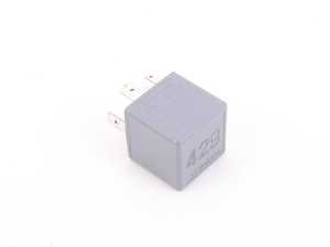ES#310474 - 1J0906381 - ECU Relay - 429 - Marked with 429 usually located in the engine bay - Genuine Volkswagen Audi - Volkswagen