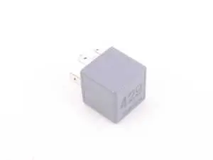 ECU Relay - 429